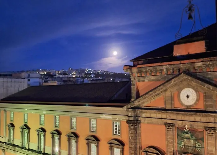B&B Museum Napoli